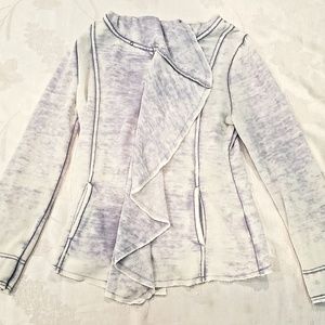 Trendy Girl's Jacket